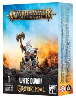 Grombrindal The White Dwarf