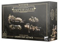 Legions Imperialis Legiones Astartes Leg gallery