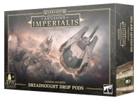 Legions Imperialis Legiones Astartes Dre gallery