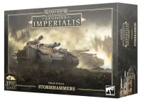 Legions Imperialis Solar Auxilia Stormha gallery
