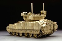Meng U.S. Cavalry Fighting Vehicle M3A3 Bradly w/BUSK III 4