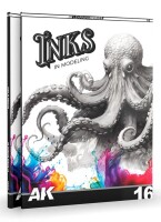 AK Learning 16 The Inks in Modeling