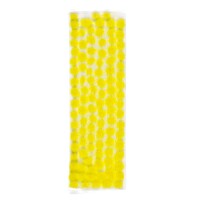 AK Interactive Yellow Fantasy Tufts 2mm 2