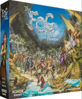 The FOG - Escape from Paradise (Deutsch/Englisch)