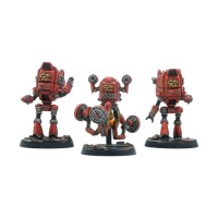 Fallout Wasteland Warfare Starlight Theatre Staff 2