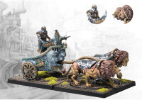 Conquest City States War Chariot Flogobolon Dual Kit 2