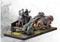 Conquest City States War Chariot Flogobolon Dual Kit 3