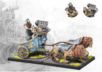 Conquest City States War Chariot Skorpios Dual Kit 2
