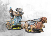 Conquest City States War Chariot Skorpios Dual Kit 3
