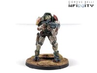 Reinforcements Haqqislam Special Deterrance Group Azrail...