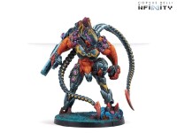 Combined Army The Anathematics (Hacker) gallery