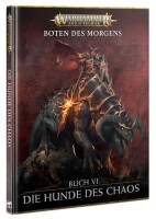 Warhammer Age of Sigmar Dawnbringers Buch 6 Die Hunde des...