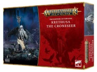Daughters of Khaine Krethusa the Cronese gallery