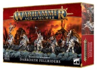 Slaves to Darkness Darkoath Fellriders