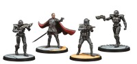 Star Wars Shatterpoint You Have Something I Want Squad Pack 