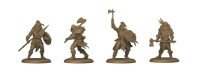 A Song Of Ice And Fire Neutral Stone Crows (DE/EN/ES/FR) 3