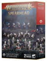 Spearhead Daughters of Khaine gallery