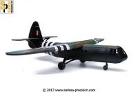 WW2 Horsa Glider 28mm 2