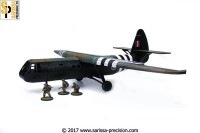 WW2 Horsa Glider 28mm 5