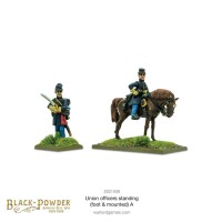 Black Powder American Civil War Union Of gallery