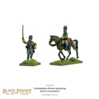 Black Powder American Civil War Confeder gallery