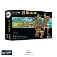 US Rangers 28mm gallery