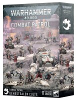 Genestealer Cults Combat Patrol