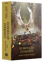 Horus Heresy Echoes of Eternity (Englisc gallery