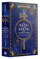 Warhammer Age of Sigmar Der Krieg um die Reiche der...