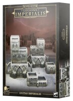 Legions Imperialis Civitas Imperialis gallery