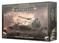 Legions Imperialis Legiones Astartes Pre gallery