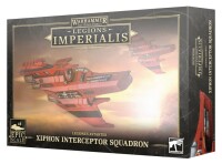 Legions Imperialis Legiones Astartes Xip gallery