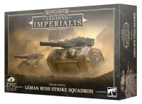 Legions Imperialis Solar Auxilia Leman R gallery