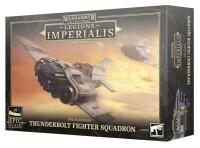 Legions Imperialis Solar Auxilia Thunder gallery
