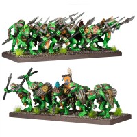 KoW Trident Realm Riverguard Regiment gallery