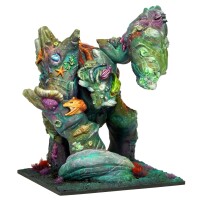 KoW Trident Realm Coral Giant gallery