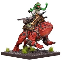KoW Trident Realm Dambuster Arbalest gallery