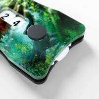 Life Counters Double Dials Forest 2
