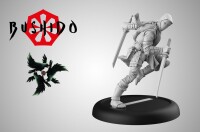 Bushido Spectre gallery