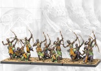 Conquest Sorcerer Kings Dhanur Disciples