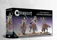 Conquest Old Dominion Centaur Prodromoi  gallery