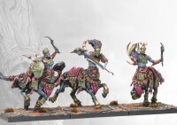 Conquest Old Dominion Centaur Prodromoi Dual Kit 2