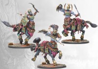 Conquest Old Dominion Centaur Prodromoi Dual Kit 3