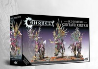 Conquest Old Dominion Centaur Kerykes Du gallery