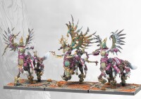 Conquest Old Dominion Centaur Kerykes Dual Kit 2