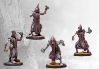 Conquest Old Dominion Cultists Dual Kit 2