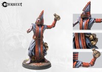 Conquest Old Dominion Cultists Dual Kit 3