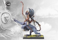 Conquest Spires Artisan Series Lineage Prideborne 2