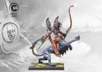 Conquest Spires Artisan Series Lineage Prideborne 3