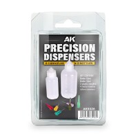AK Interactive Precision Dispensers gallery